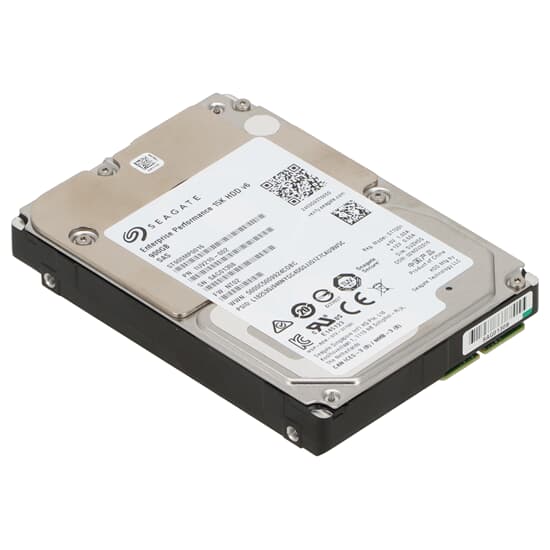 Seagate 900GB 12G 15k 2,5" SAS-Festplatte - ST900MP0016