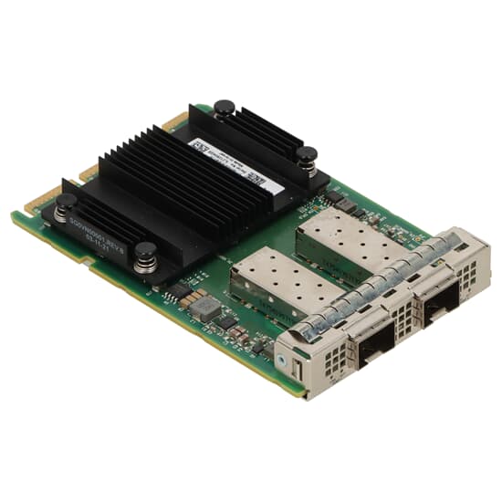 HPE MCX562A 2-Port Netzwerkadapter 10/25Gb SFP28 OCP3 P12619-001 P10112-B21