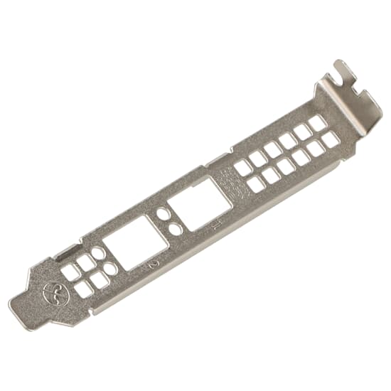 Full Height Bracket BCM57414 Dual Port SFP28