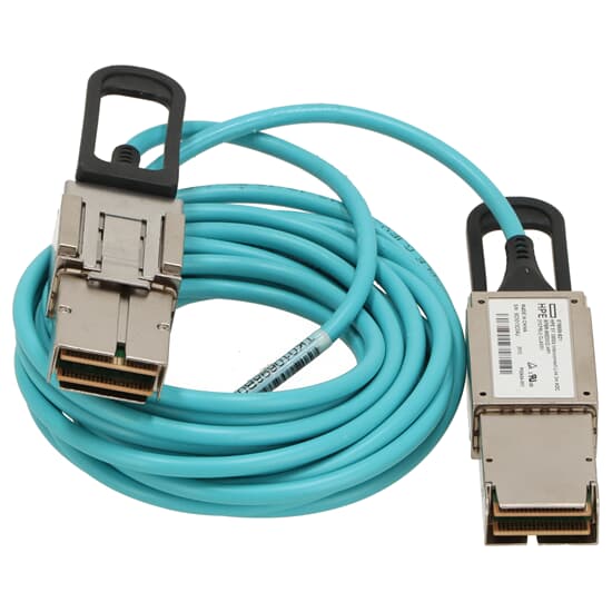 HPE Synergy 300Gb Interconnect Link 3m Active Optical Cable - 876689-B21