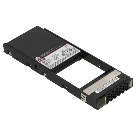 Huawei 960GB 12G 520 2,5" SFF SAS-SSD OcenStor 2200 V3 - 03033FHE HSSD-D6323AL960N