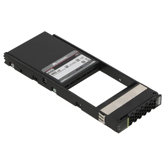 Huawei 960GB 12G 520 2,5" SFF SAS-SSD OcenStor 2200 V3 - 02351SBH HSSD-D5222AM5960