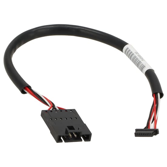 LSI-compatible SuperCap BBU cable for 9361-8i and 9361-4i 23 cm – 54566-00