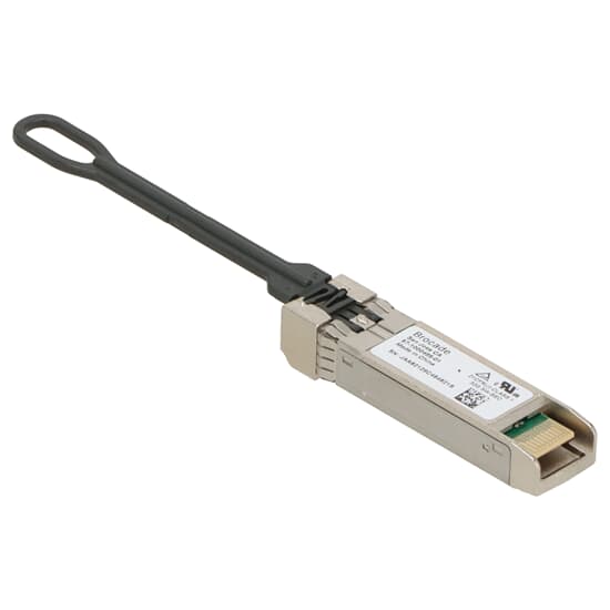 Brocade SFP+ Transceiver 32Gbit SW FC 57-1000485-01 XBR-000412