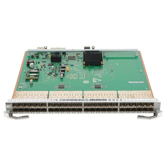 Huawei Interface Card 48x SFP 1GbE S12700 Series - ET1D2G48SEA0 03030SGH