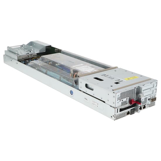 HPE Nimble HF20 Storage Controller 10GbE SAS 12G with CPU without RAM - 500-0256-005