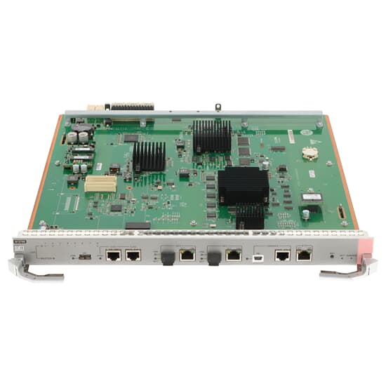 Huawei Main Processing Unit MPU S12700 - ET1D2MPUA000