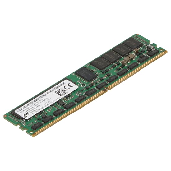 Micron 8GB DDR4-RAM NN4-2133P-RZZZ-10 NVDIMM-N 1R - MTA18ASF1G72PF1Z-2G1