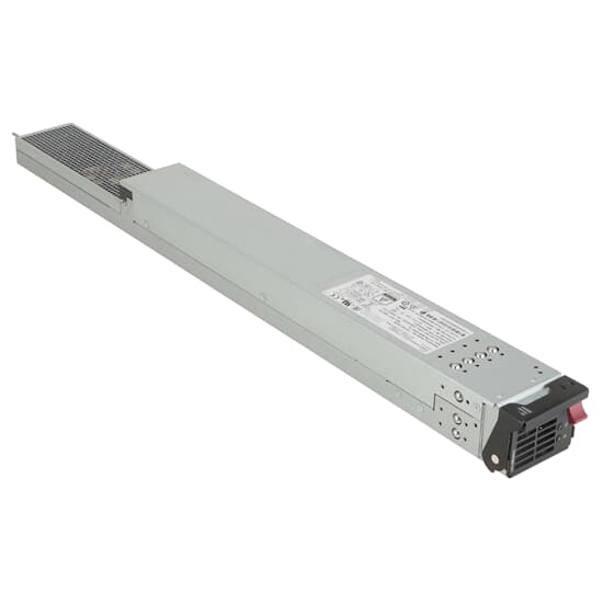 HPE 2650W Performance -48VDC Platinum Hot Plug Power Supply BladeSystem c7000 - 789934-B21 801101-001