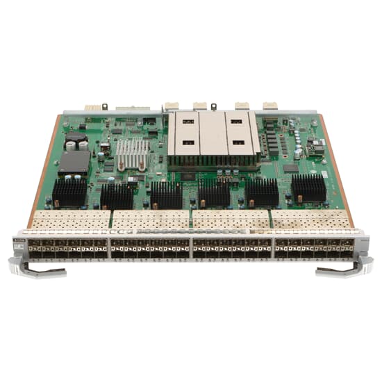 Huawei Interface Card 48x 10GbE S12700 Series - ET1D2X48SEC0 03030SGC