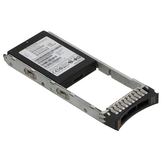 IBM PM1643 1.92TB 12G 512e RI 2.5" SFF SAS SSD Storwize v3700 v2 - 01EJ813 MZ-ILT1T90
