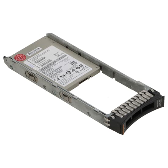 IBM 1200.2 800GB 12G 512e RI 2,5" SFF SAS-SSD Storwize V3700 v2 - 01EJ591 ST800FM0173