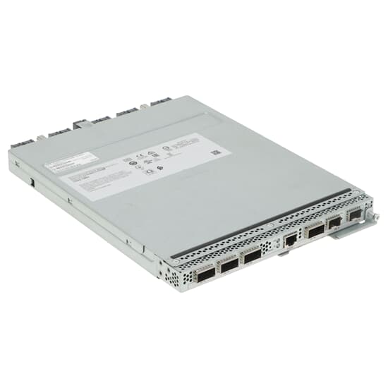HPE Apollo Ethernet 10/40GbE Switch k6000 w6000 - 846633-B21 864055-001