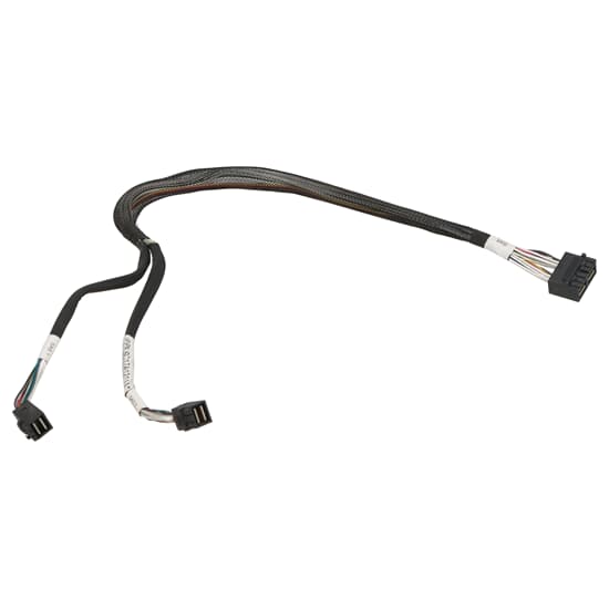 Lenovo Mini SAS HD Kabel ThinkSystem ST550 8x 2,5" - 01KN100 SC17A12113