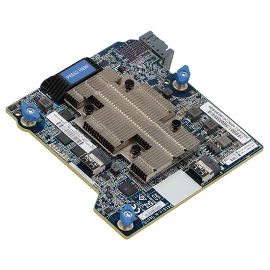 HPE Smart Array P416ie-M SR Gen10 16-CH 2GB SAS 12G - P42977-001 P38721-B21