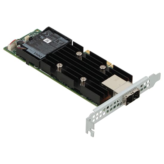 Dell PERC H840 RAID controller 8-channel SAS 12G 6G PCIe – W59R3