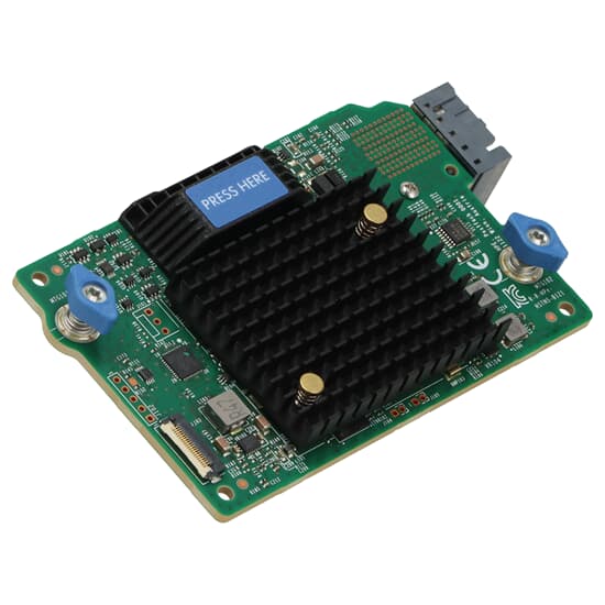 HPE Synergy 5330C 32Gb FC HBA Mezzanine Card - 872164-001 870828-B21