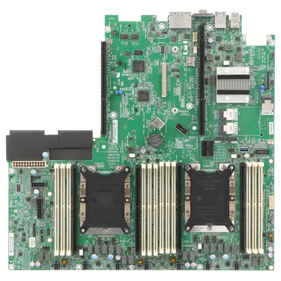 HPE ProLiant DL160 Gen10 Server Mainboard - P11709-001 854836-002