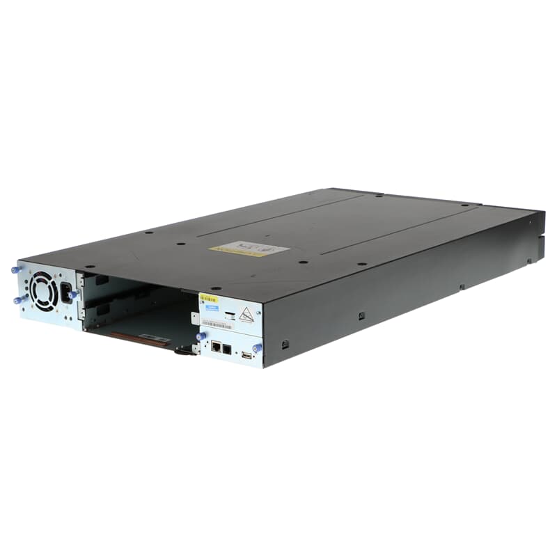 IBM Tape Library System Storage TS3100 Chassis GEKKO