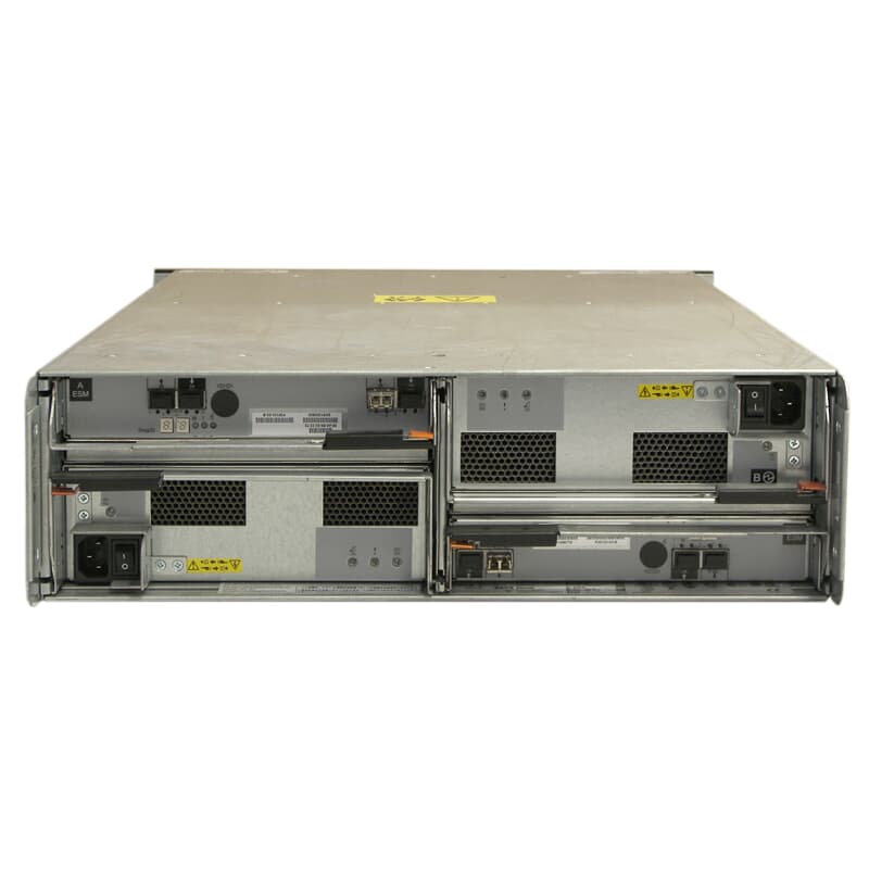 IBM Storage Expansion EXP5000 DS5000 1818D1A GEKKO
