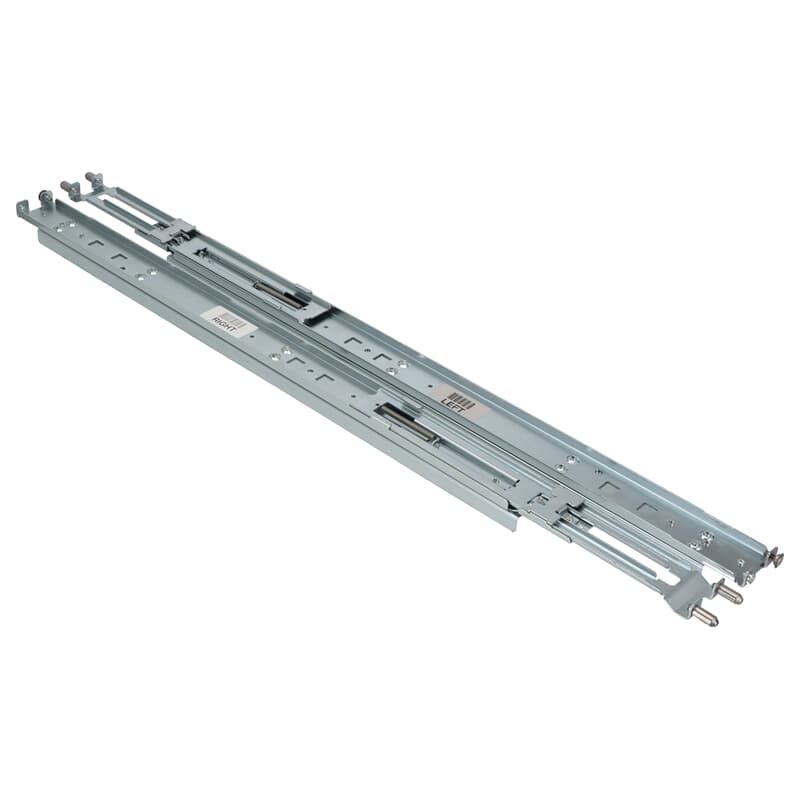 Fujitsu Rack-Schienen 