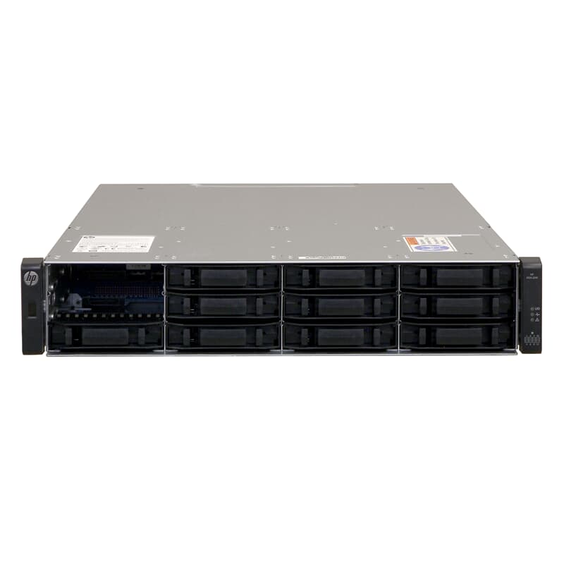 Hp msa 2040 совместимость