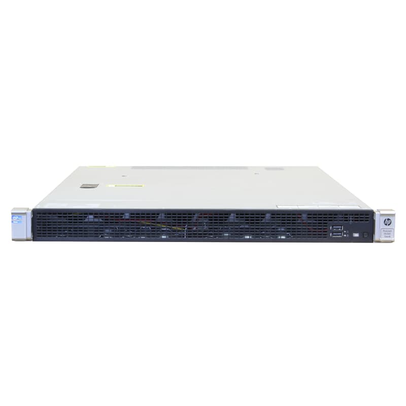 Hp Server Proliant Dl Gen Cto Chassis Gekko