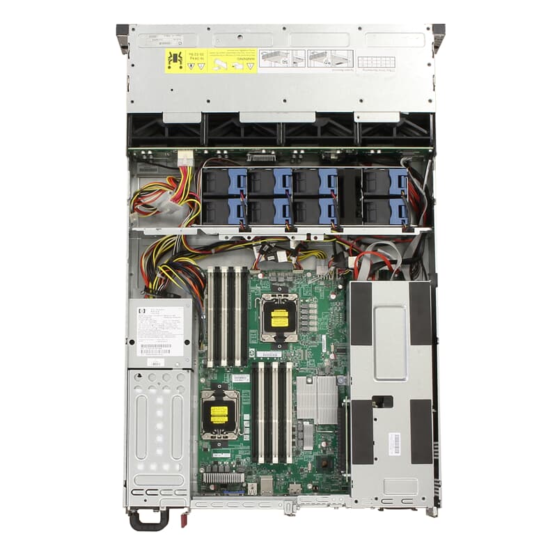 X1600 g2 hp ошибки