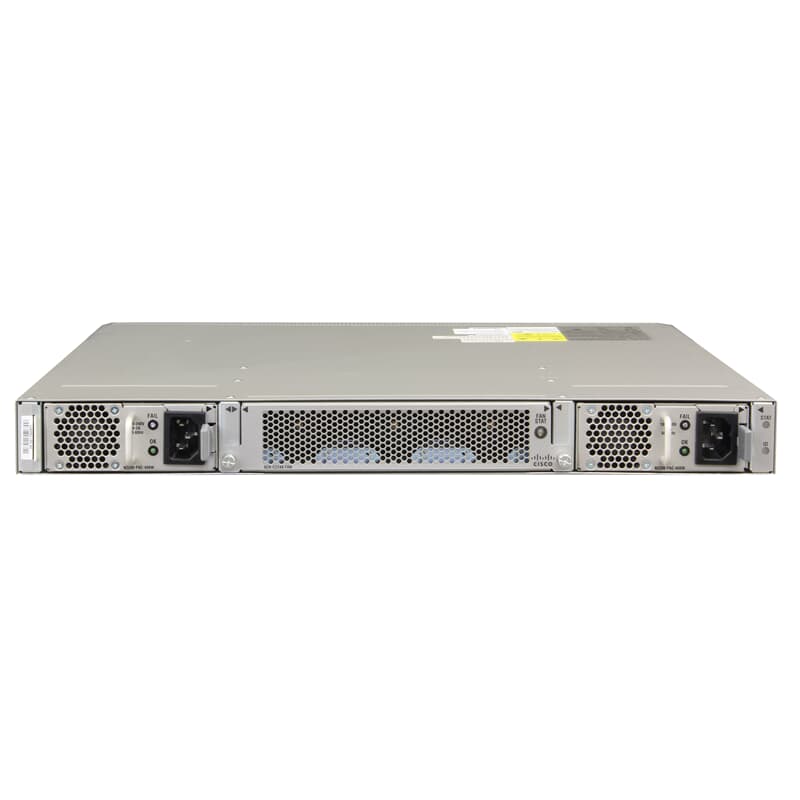Cisco Nexus Fabric Extender 48x 1Gbit 4x 10Gbit 3km GEKKO