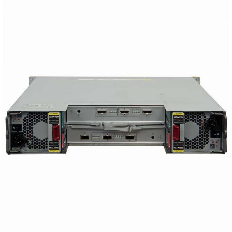 HP 3PAR 19\