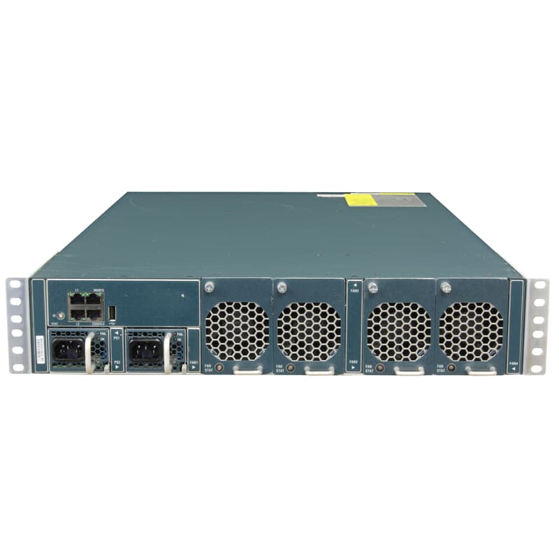 Cisco Switch UCS Fabric Interconnect 18 Act 10GbE GEKKO