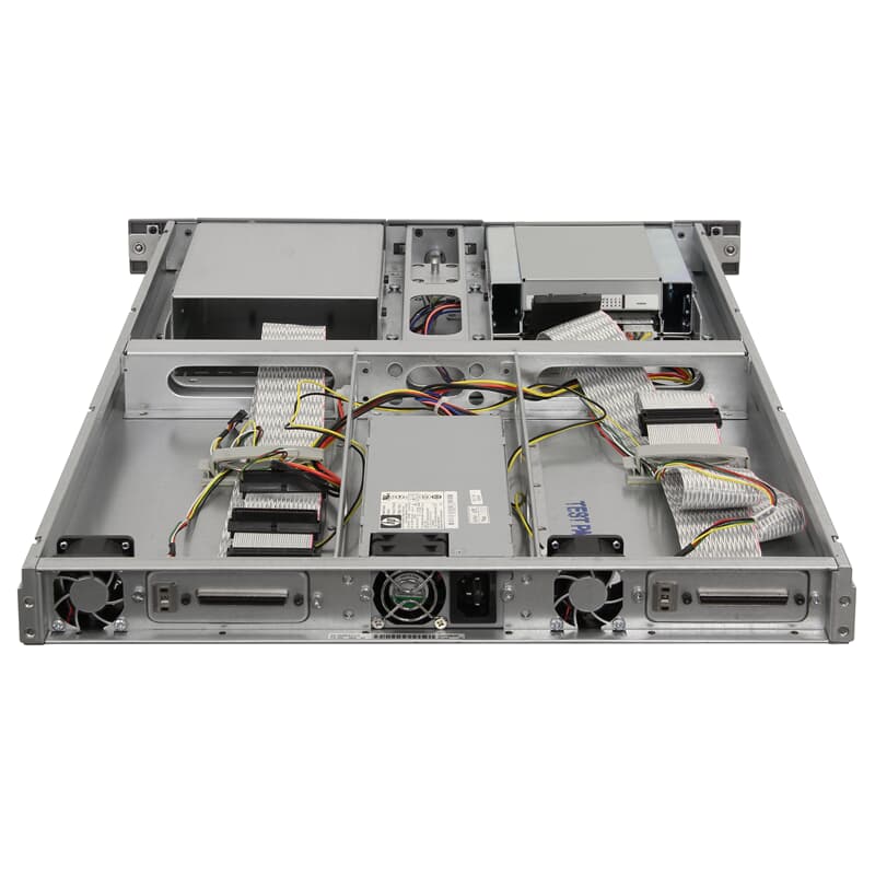 SUN SCSI Rackmount Enclosure 1U 1x DAT72 DDS5 GEKKO