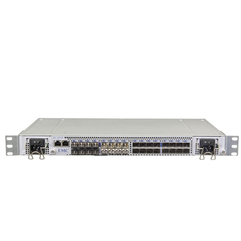 San Switch , IBM Storage Networking SAN24B-6 – GQBT