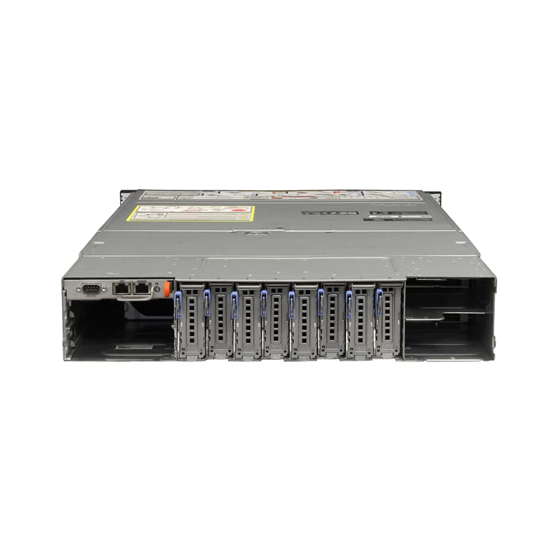 Dell Blade Enclosure PowerEdge FX2s CTO Chassis GEKKO
