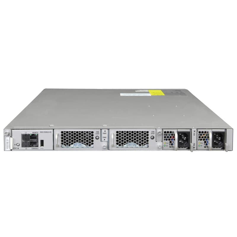 Cisco Switch Nexus 5548UP 32x 10GbE / 8Gbit FC SFP+ N5KC5548UP