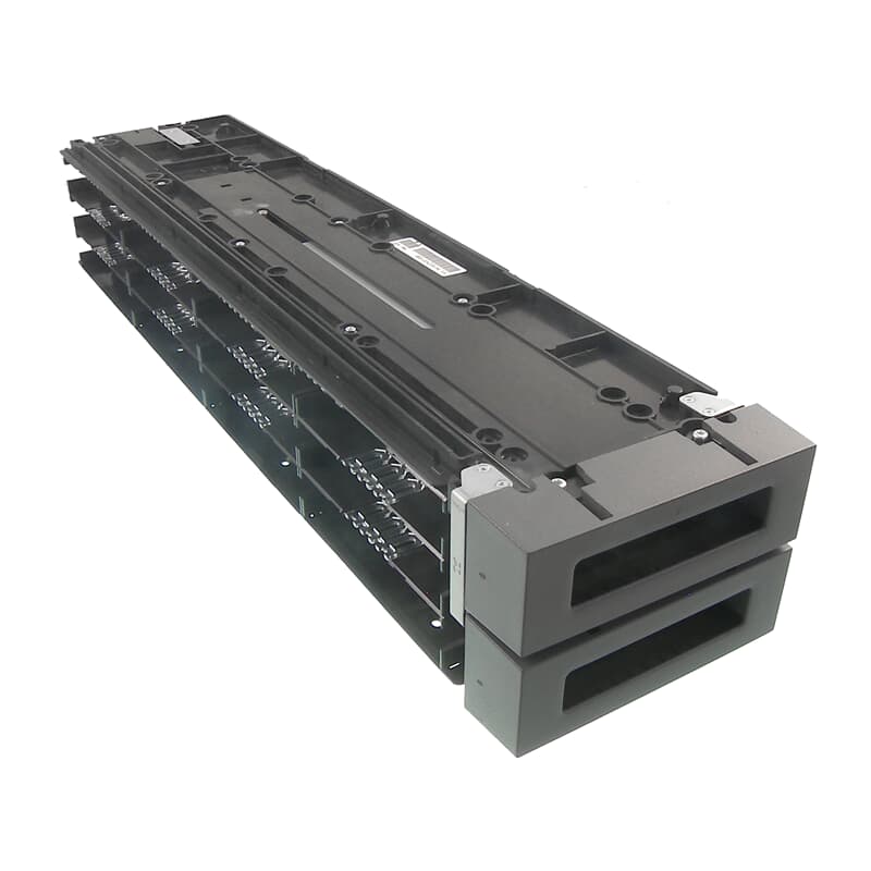 HP Tape Library StoreEver MSL2024 G3 Chassis 24 Slots GEKKO