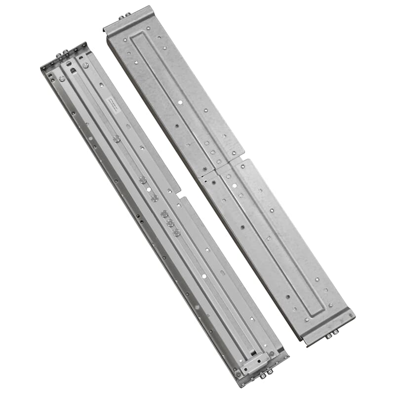 HP Rack Montage Schienen 