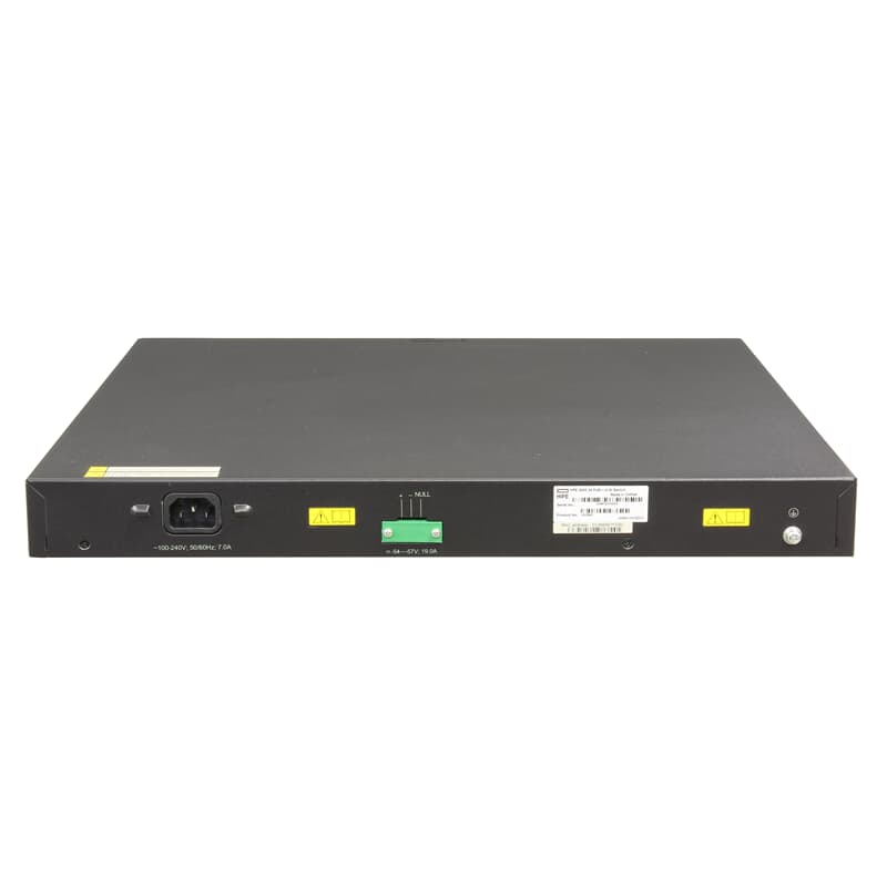 hp-flexnetwork-3600-24-poe-v2-si-24x-100mbit-poe-2x-gekko