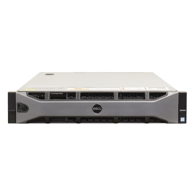 Dell Server PowerEdge R830 