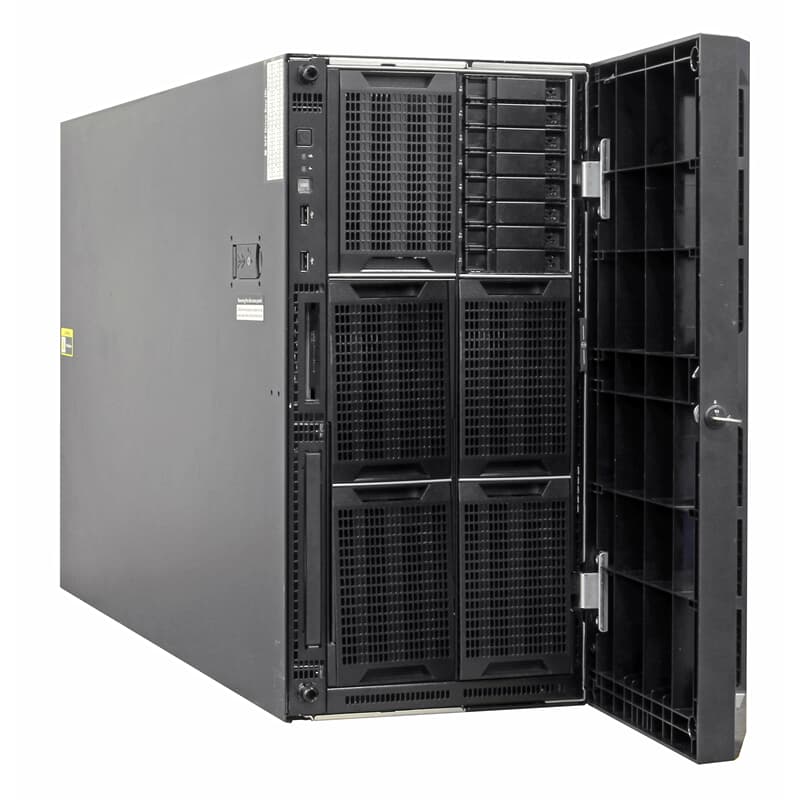 Hp Server Proliant Ml350 Gen9 6c Xeon E5 2603 V3 1 6ghz Gekko