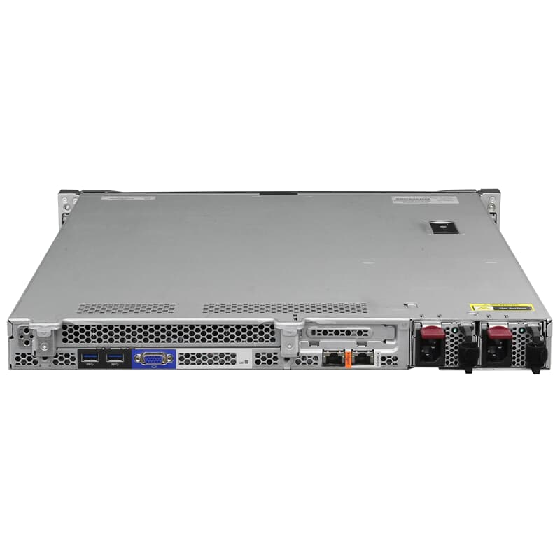 HP 3PAR RPS Service Processor ProLiant DL120 Gen9 StoreServ 7000 8000