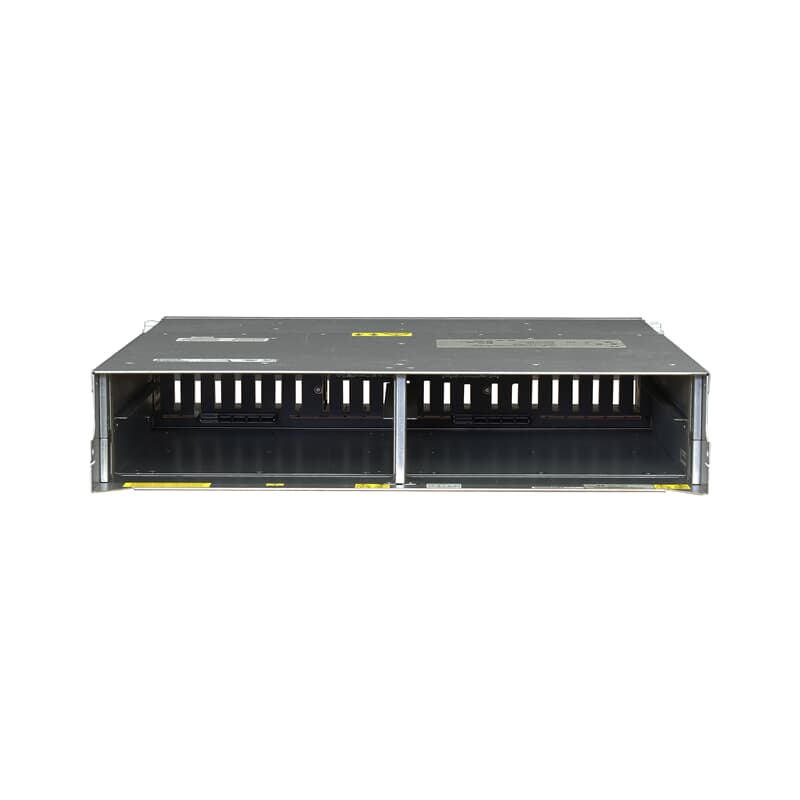 NetApp 19" Disk Array E2724 24x 2,5" Chassis 100120113 GEKKO