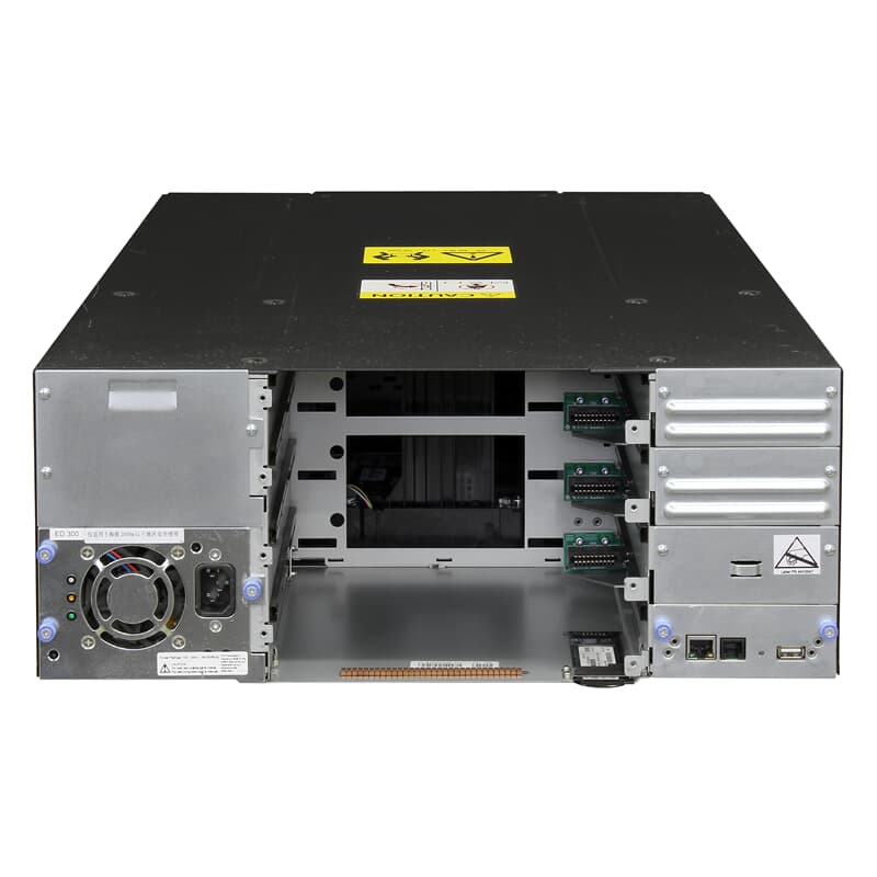 Overland Tape Library NEO 400s LTO Chassis 48 Slots 00V7151 GEKKO