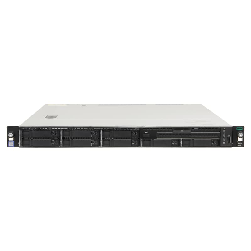 HPE Server ProLiant DL160 Gen9 