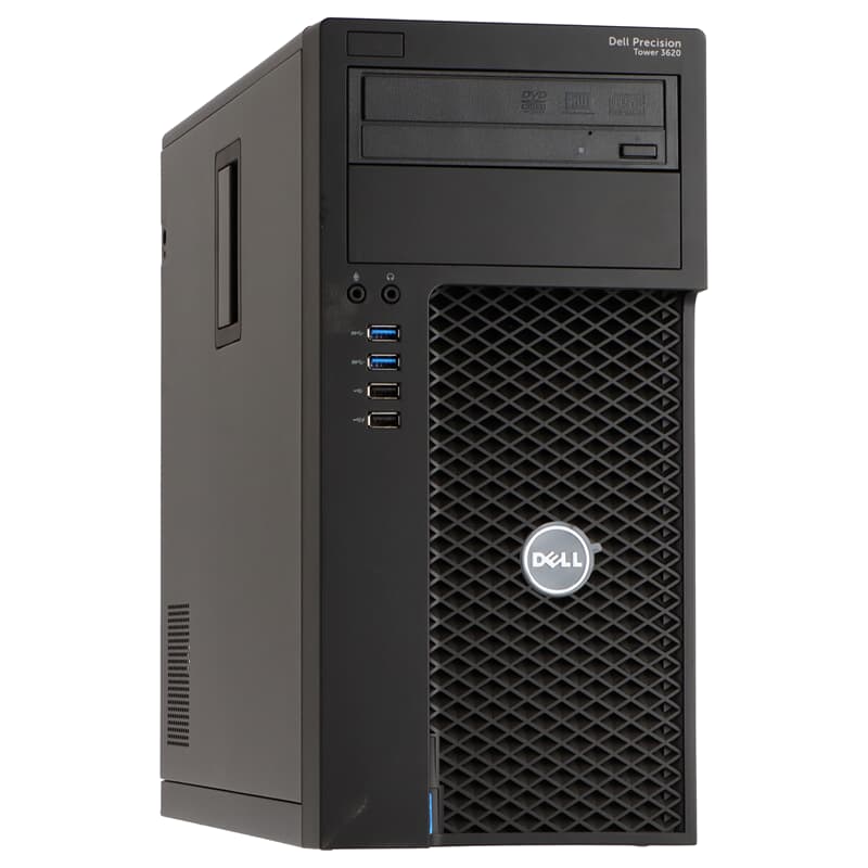 Dell Workstation Precision 3620 