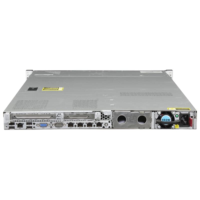 HP 3PAR RPS Service Processor ProLiant DL360e Gen8 StoreServ 7000 ...