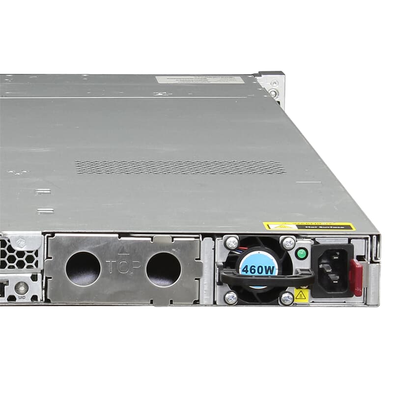 HP 3PAR RPS Service Processor ProLiant DL360e Gen8 StoreServ 7000