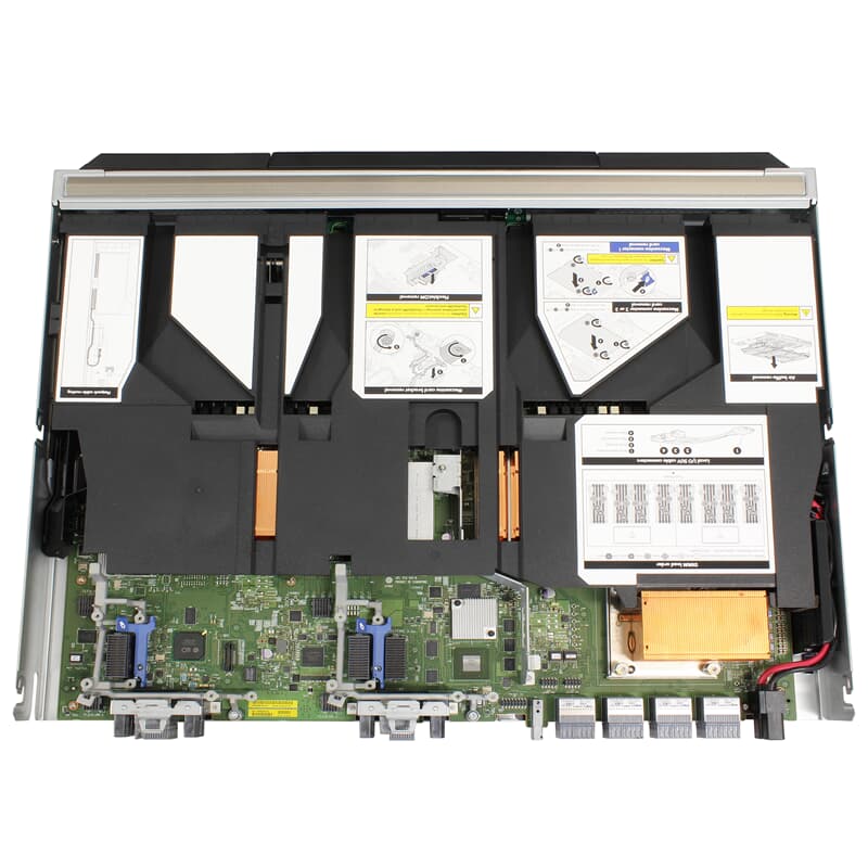 HPE Blade Server BL920s Gen9 CTO Chassis Integrity Superdome X H7B46A
