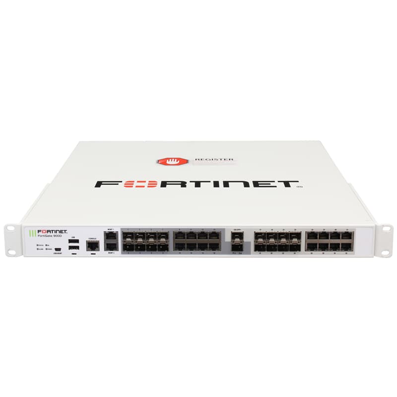 Fortinet Firewall FortiGate 900D 