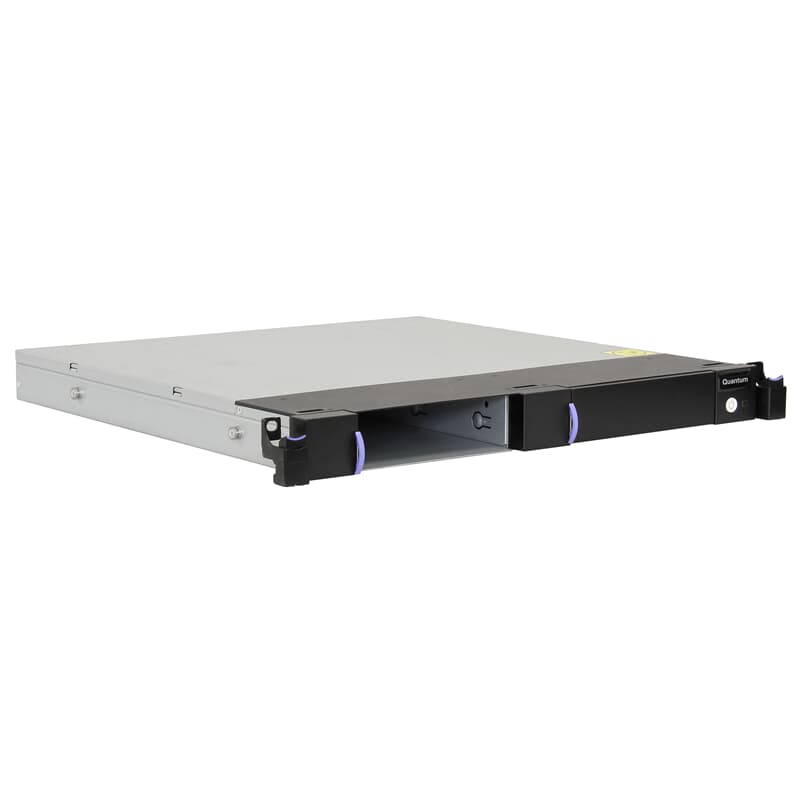 Quantum SAS Tape Drive Enclosure Chassis 72261U3 1x 5,25" HH 903577